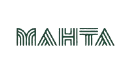logo marca mahta
