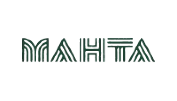 logo marca mahta
