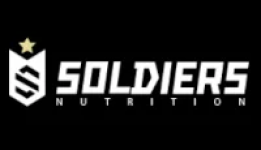 logo soldiers nutrition