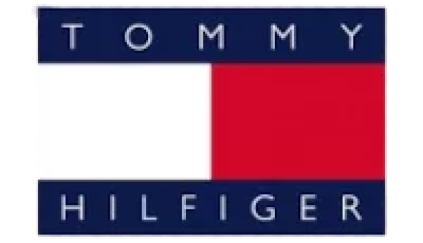 logo tommy hilfiger