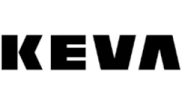 logo keva móveis