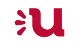 logo ual box