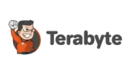 Cupom de desconto Terabyte logo.