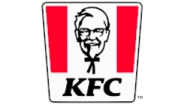 logo da rede de fast food KFC