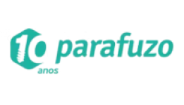 logo empresa Parafuzo