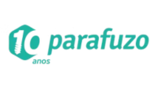 logo empresa Parafuzo