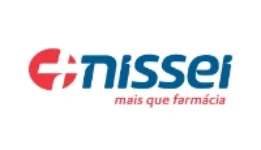 Logo da Nissei