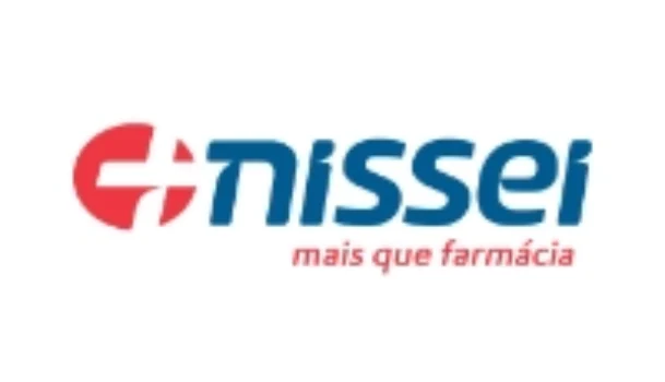 Logo da Nissei