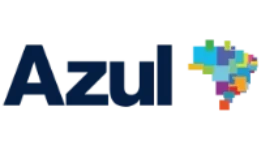Cupom Azul Linhas Aéreas Logo