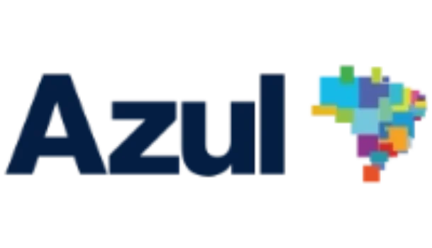 Cupom Azul Linhas Aéreas Logo
