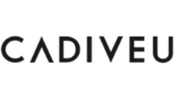 Cupom Cadiveu Logo