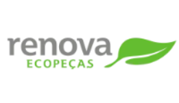 Cupom Renova Ecopeças Logo