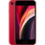 iPhone SE Apple (64GB) (PRODUCT)RED tela 4.7″ Câmera 12MP iOS (Entregue por Submarino )