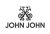 John John com 60% OFF