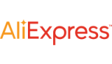Até R$340 OFF: Pegue Seu Cupom de Desconto AliExpress*