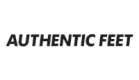 Authentic Feet