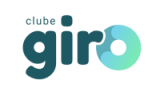 Clube Giro: Cupom de 40% OFF na Primeira Compra*