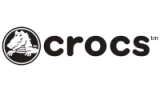 Crocs: Até 30% OFF em Itens do Sale*