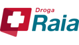 DrogaRaia: Farmacinha com Até 63% OFF*