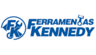 Ferramentas Kennedy
