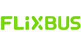 FlixBus: Viagens de Ônibus a Partir de R$19,99