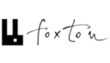 Foxton: Cupom de 25% OFF para Primeira Compra*