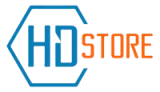 HD Store: Até 10% OFF em Itens Selecionados