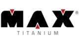 Max Titanium: Cupom de 15% OFF no Site Todo [EXCLUSIVO]