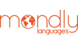 Mondly: Plano de 1 Mês com Uma Língua Por R$29,99