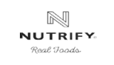 Nutrify: Cupom de 10% OFF em Todo Site