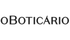 O Boticário