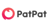 PatPat: Frete Grátis Acima de R$112