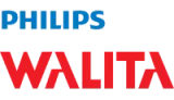 Philips Walita: Cupom de R$200 OFF acima de R$1.000*