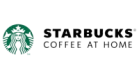 Starbucks at Home