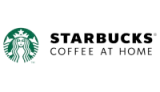 Starbucks at Home: Ganhe Frete Grátis Acima R$100*