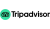Tripadvisor: Acomodações à Partir de R$130*