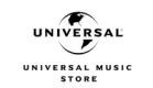 Universal Music Store