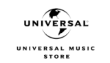 Universal Music Store: Até 50% OFF em Vestuário