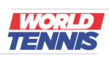 World Tennis: Até 50% OFF em Produtos Selecionados*
