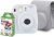 Kit Câmera Instantânea Fujifilm Instax por R$ 369,00