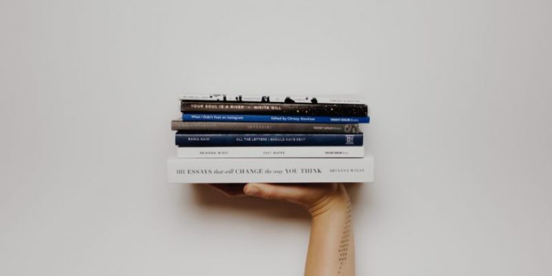 5 livros de educação financeira que podem mudar sua vida