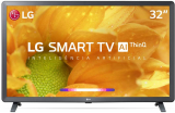 Smart TV LG LCD 32” com Comandos de Voz por R$1.199,00